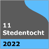 11 Stedentocht 1