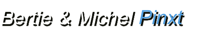 Bertie & Michel Pinxt