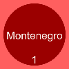 Montenegro 1
