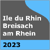 Iile du Rhin Breisach am Rhein