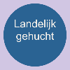 Landelijk gehucht 