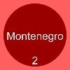 Montenegro 2